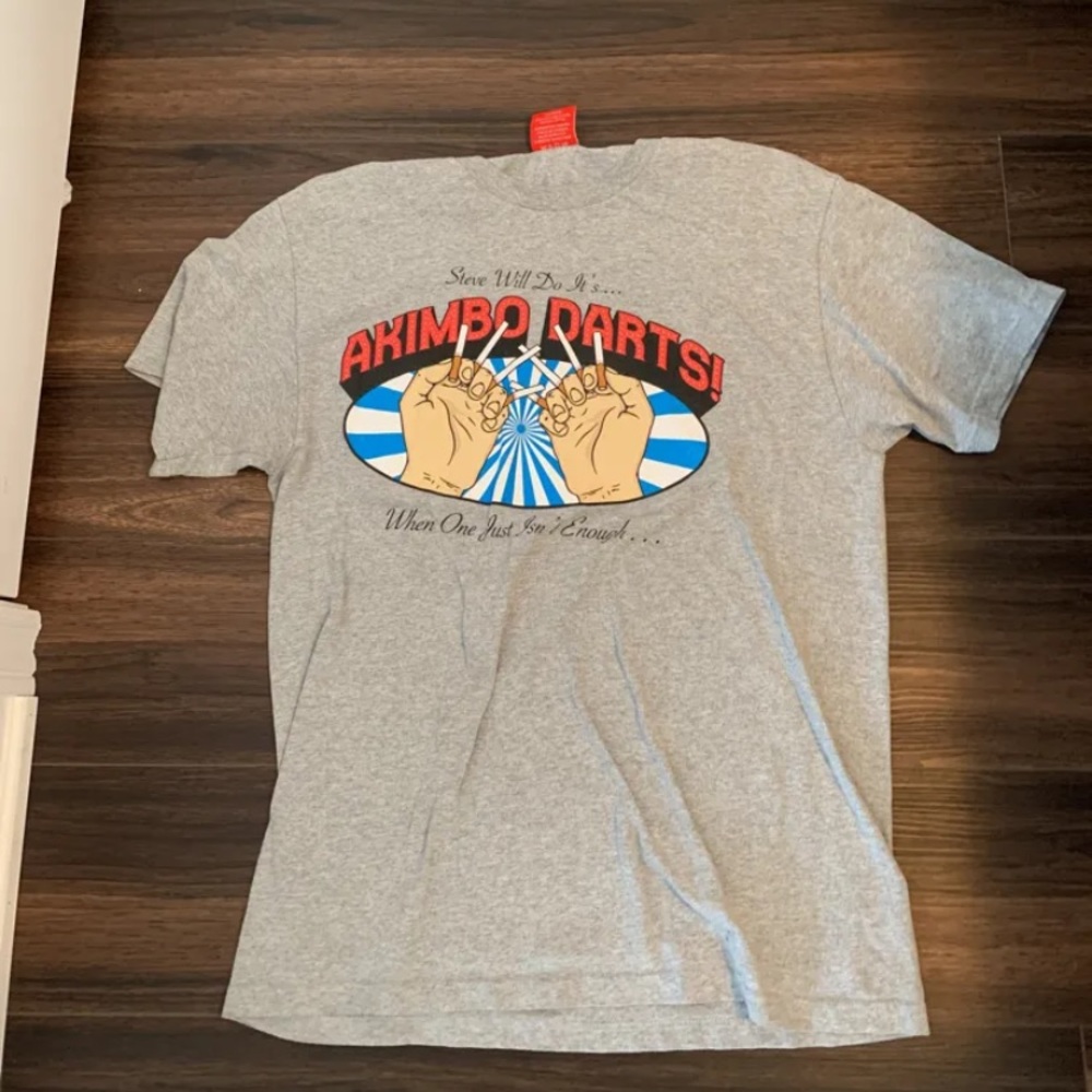 Full Send T Shirt